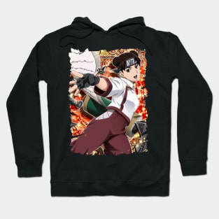 TENTEN MERCH VTG Hoodie